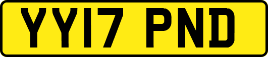 YY17PND