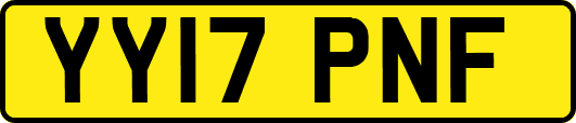 YY17PNF