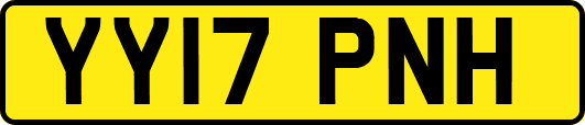 YY17PNH