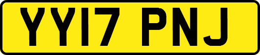 YY17PNJ