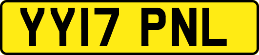 YY17PNL