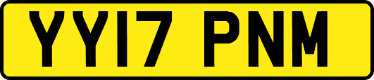 YY17PNM