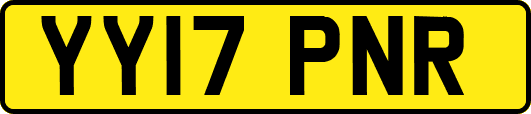 YY17PNR