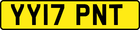 YY17PNT