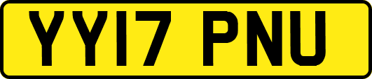 YY17PNU
