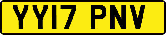 YY17PNV