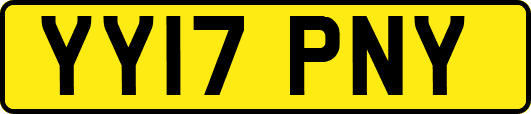 YY17PNY