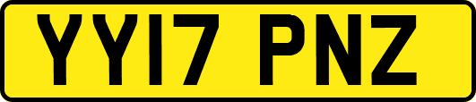 YY17PNZ
