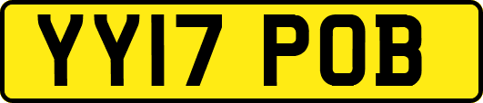 YY17POB