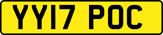 YY17POC