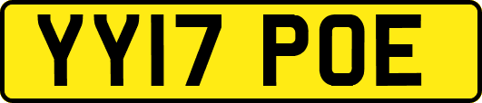 YY17POE