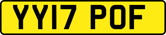 YY17POF
