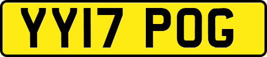 YY17POG