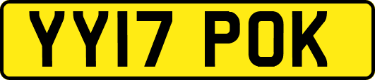 YY17POK