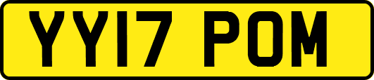 YY17POM