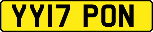 YY17PON