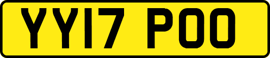 YY17POO