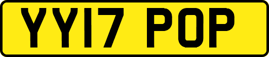 YY17POP