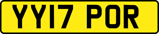 YY17POR
