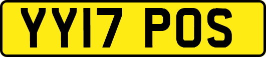 YY17POS