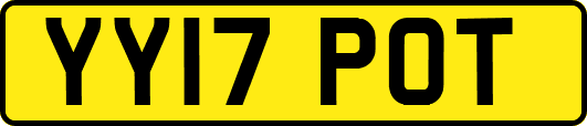 YY17POT
