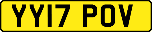 YY17POV