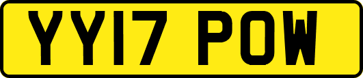 YY17POW