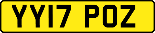 YY17POZ