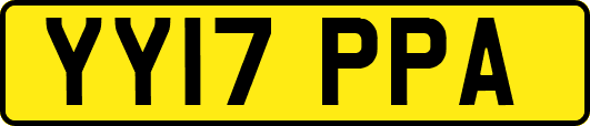 YY17PPA