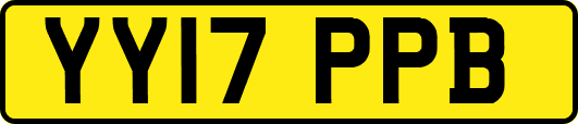 YY17PPB