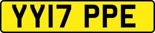 YY17PPE