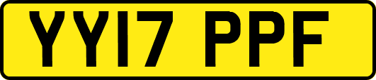 YY17PPF