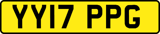 YY17PPG