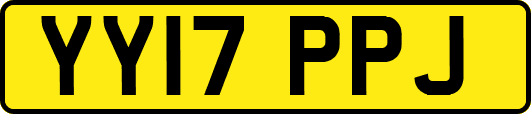 YY17PPJ