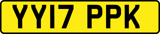 YY17PPK