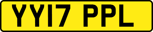 YY17PPL
