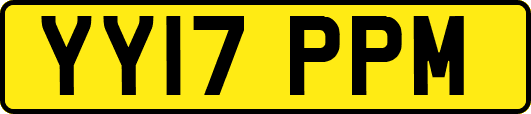YY17PPM