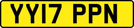 YY17PPN