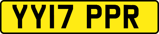YY17PPR