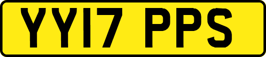YY17PPS