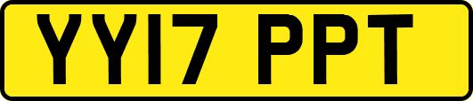 YY17PPT