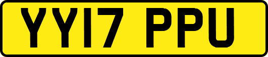 YY17PPU