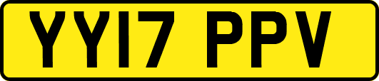 YY17PPV