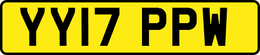 YY17PPW