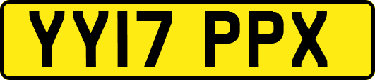 YY17PPX