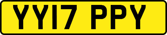 YY17PPY