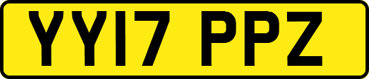 YY17PPZ