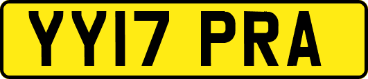YY17PRA