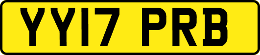 YY17PRB