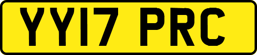 YY17PRC